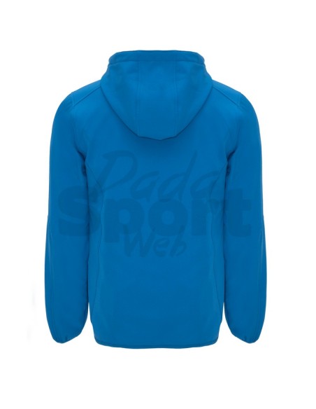SOFTSHELL SIBERIA ROLY