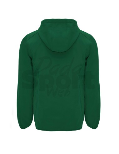 SOFTSHELL SIBERIA ROLY