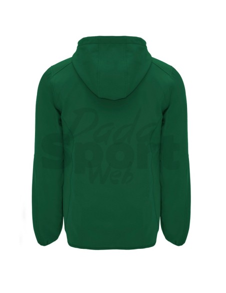 SOFTSHELL SIBERIA ROLY