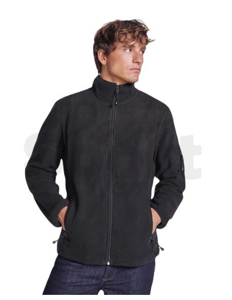 FELPA PILE LUCIANE ROLY