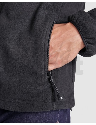 FELPA PILE LUCIANE ROLY