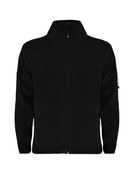 FELPA PILE LUCIANE ROLY