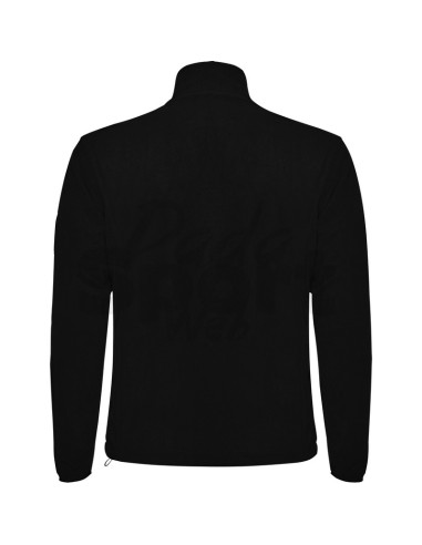 FELPA PILE LUCIANE ROLY