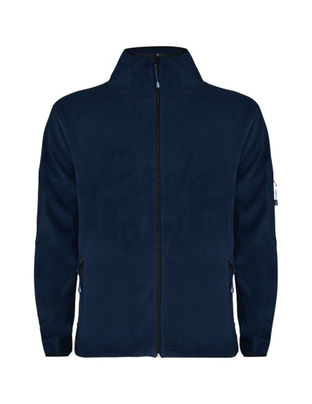 FELPA PILE LUCIANE ROLY