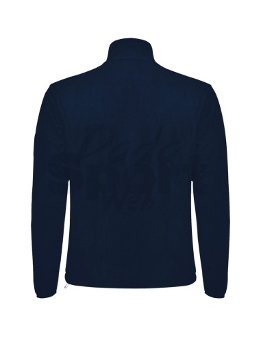 FELPA PILE LUCIANE ROLY