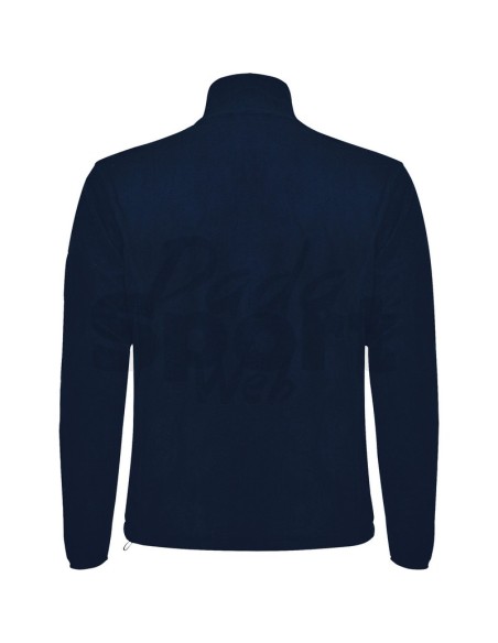 FELPA PILE LUCIANE ROLY