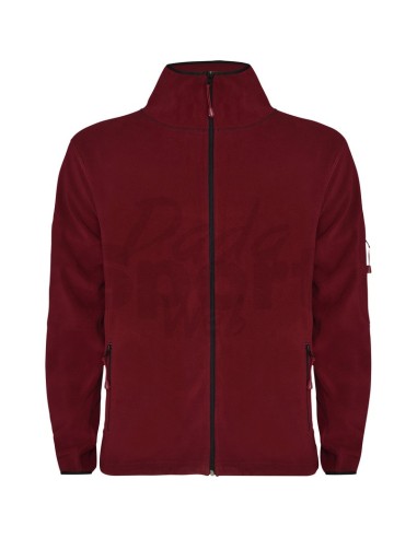 FELPA PILE LUCIANE ROLY