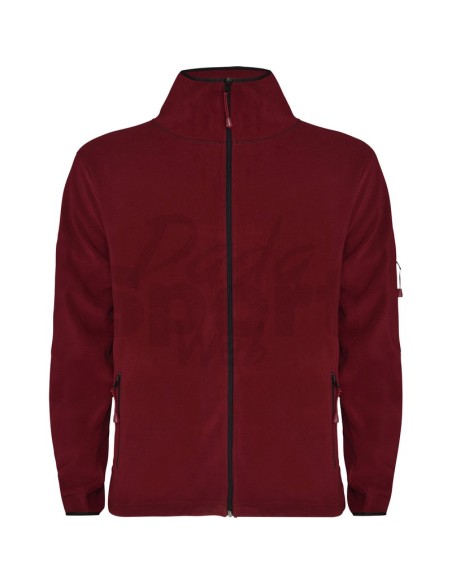 FELPA PILE LUCIANE ROLY