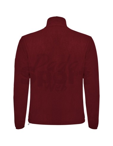 FELPA PILE LUCIANE ROLY