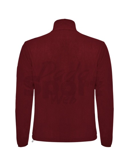 FELPA PILE LUCIANE ROLY