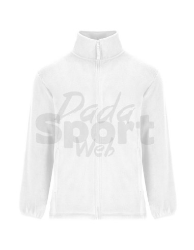 FELPA PILE ARTIC HOMBRE ROLY