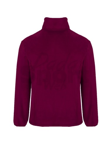 FELPA PILE ARTIC HOMBRE ROLY