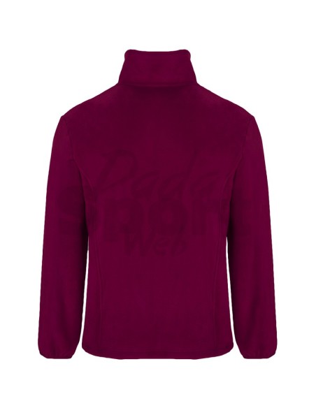 FELPA PILE ARTIC HOMBRE ROLY