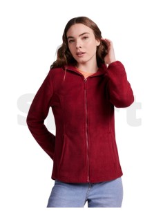  FELPA PILE ARTIC MUJER ROLY