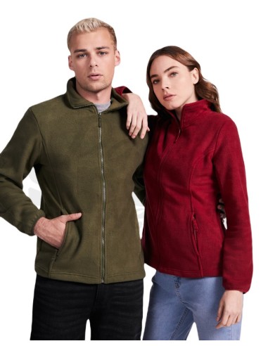  FELPA PILE ARTIC MUJER ROLY