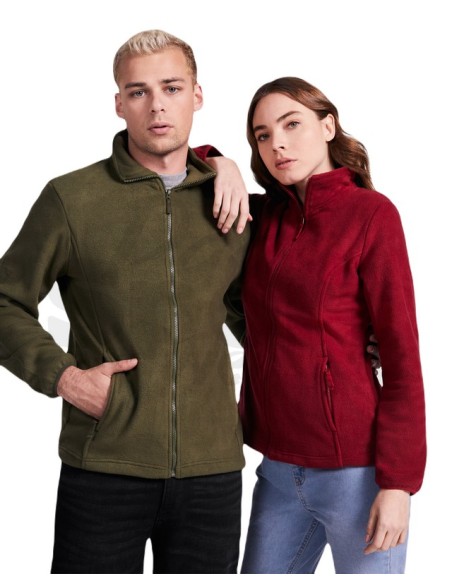  FELPA PILE ARTIC MUJER ROLY