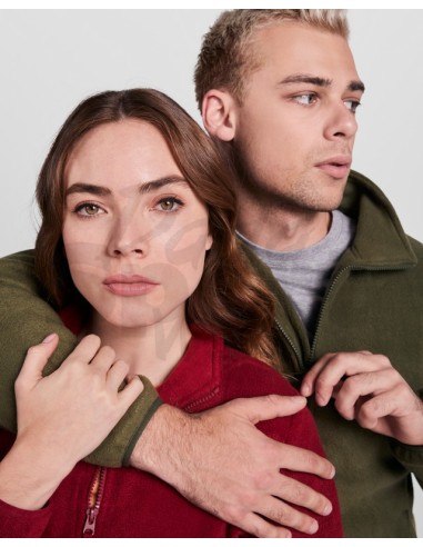  FELPA PILE ARTIC MUJER ROLY