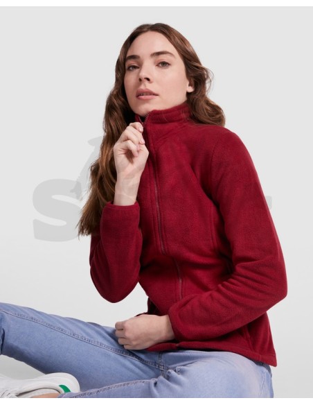  FELPA PILE ARTIC MUJER ROLY