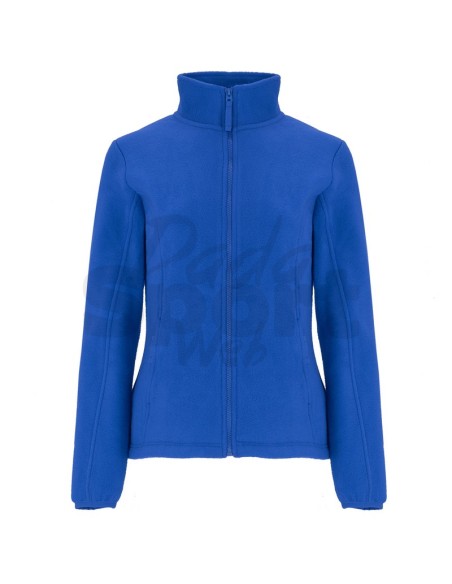  FELPA PILE ARTIC MUJER ROLY