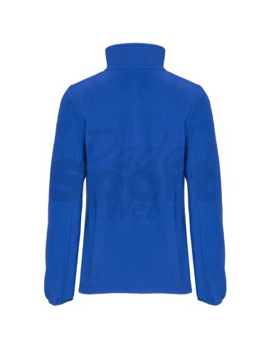  FELPA PILE ARTIC MUJER ROLY