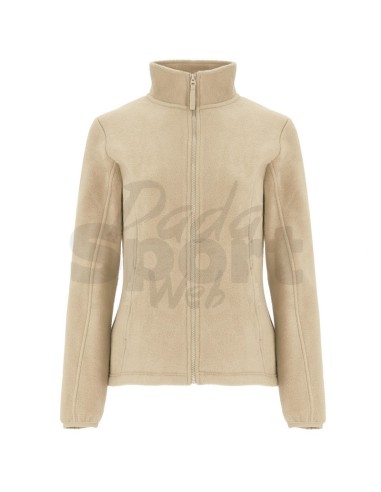  FELPA PILE ARTIC MUJER ROLY