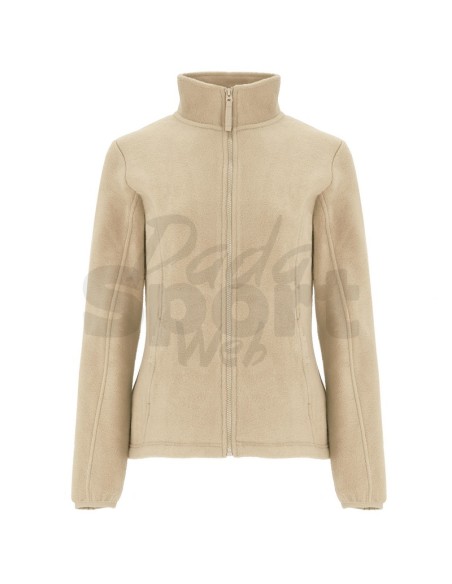  FELPA PILE ARTIC MUJER ROLY