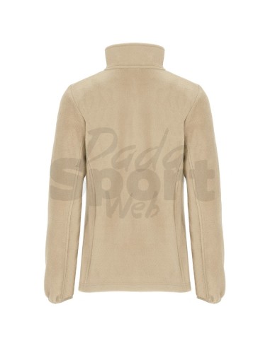  FELPA PILE ARTIC MUJER ROLY