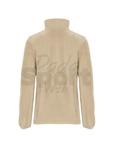  FELPA PILE ARTIC MUJER ROLY