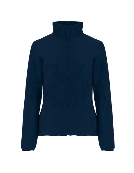  FELPA PILE ARTIC MUJER ROLY