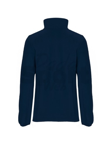  FELPA PILE ARTIC MUJER ROLY