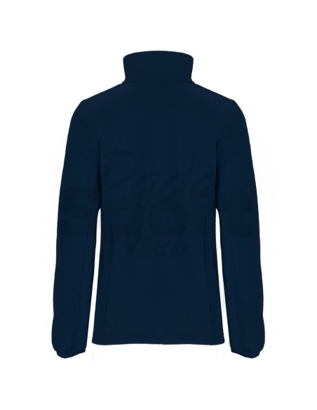  FELPA PILE ARTIC MUJER ROLY