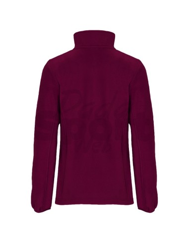  FELPA PILE ARTIC MUJER ROLY