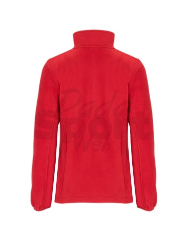  FELPA PILE ARTIC MUJER ROLY