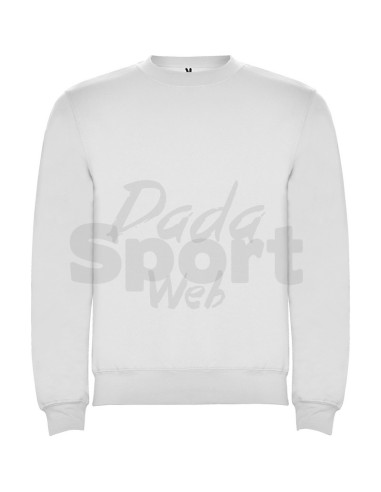 FELPA UNISEX CLASICA ROLY