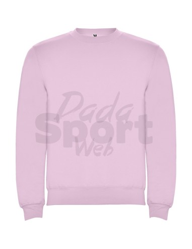 FELPA CLASICA WOMAN ROLY