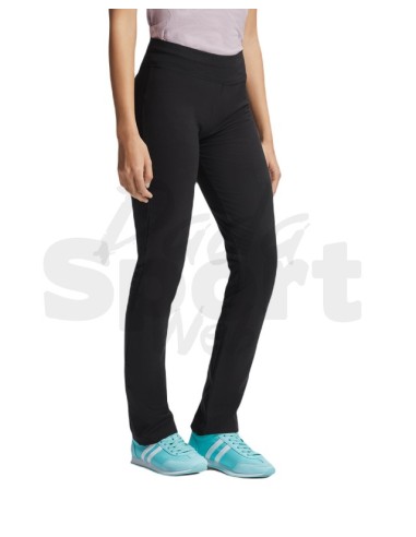 Roly Box  Leggings Donna in Cotone Elasticizzato