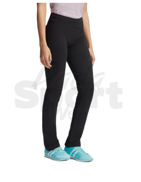 Roly Box  Leggings Donna in Cotone Elasticizzato
