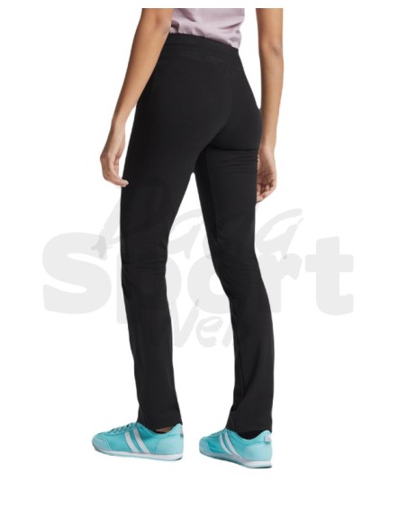 Roly Box  Leggings Donna in Cotone Elasticizzato