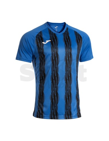 MAGLIA INTER V AZZURRO NERO