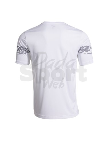 JOMA MAGLIA CHAMPIONSHIP VIII BIANCO ROSSO