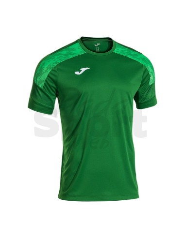JOMA MAGLIA CHAMPIONSHIP VIII VERDE