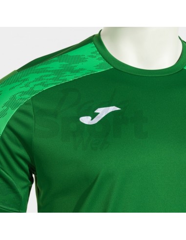 JOMA MAGLIA CHAMPIONSHIP VIII VERDE