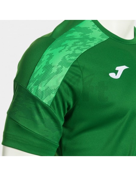 JOMA MAGLIA CHAMPIONSHIP VIII VERDE