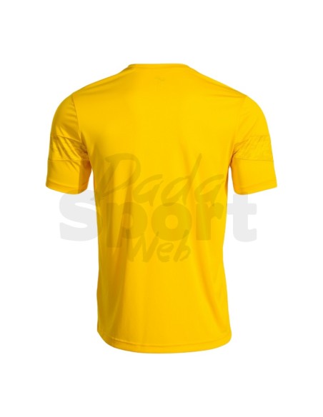 JOMA MAGLIA CHAMPIONSHIP VIII GIALLO
