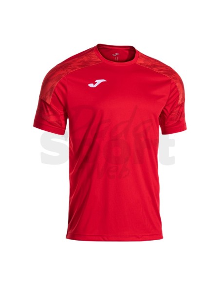 JOMA MAGLIA CHAMPIONSHIP VIII ROSSO