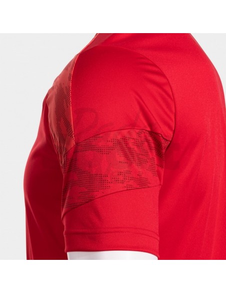 JOMA MAGLIA CHAMPIONSHIP VIII ROSSO