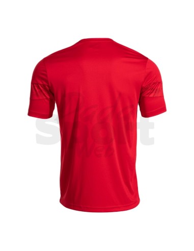 JOMA MAGLIA CHAMPIONSHIP VIII ROSSO