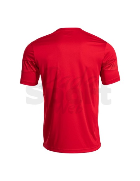 JOMA MAGLIA CHAMPIONSHIP VIII ROSSO