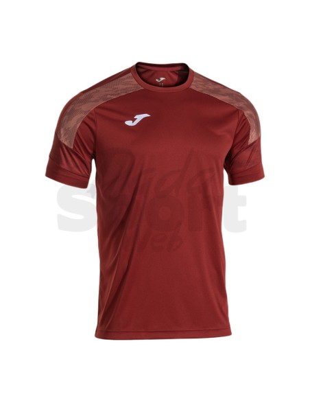 JOMA MAGLIA CHAMPIONSHIP VIII GRANATA