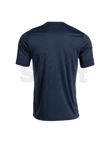 JOMA MAGLIA CHAMPIONSHIP VIII BLU GIALLO